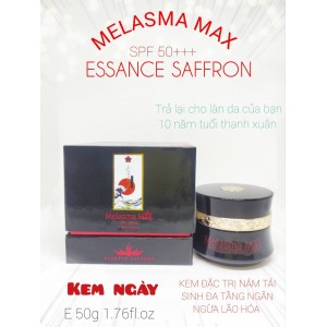 Kem Đặc Trị Nám Tái Sinh Ngừa Lão Hóa Melasma Max